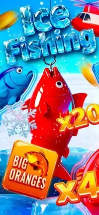 ICE FISHING preview